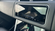 Land Rover Range Rover Sport 2.0 P400e HSE Dynamic Black 5dr Auto Estate